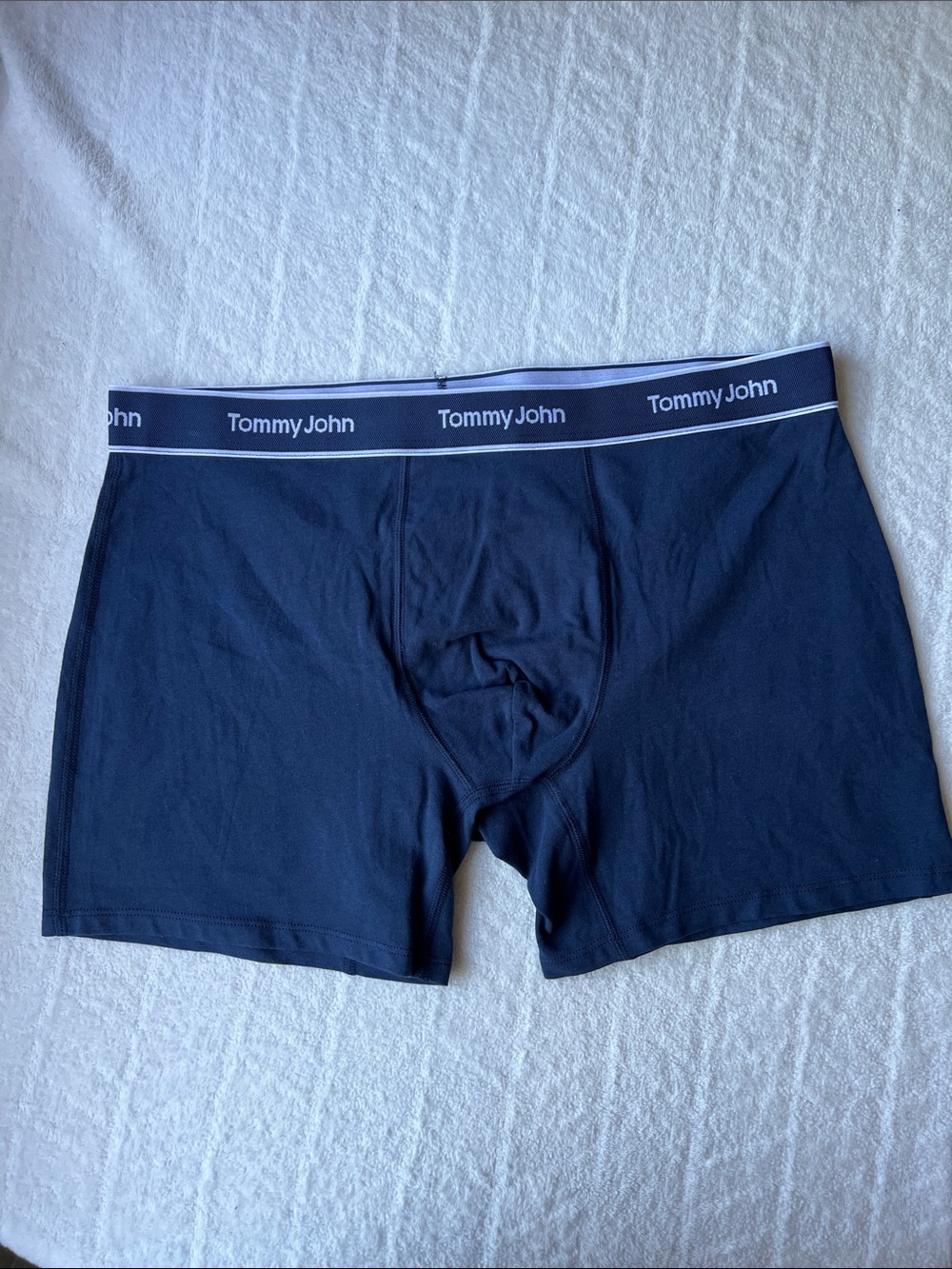 Tommy John Cotton Boxer Briefs